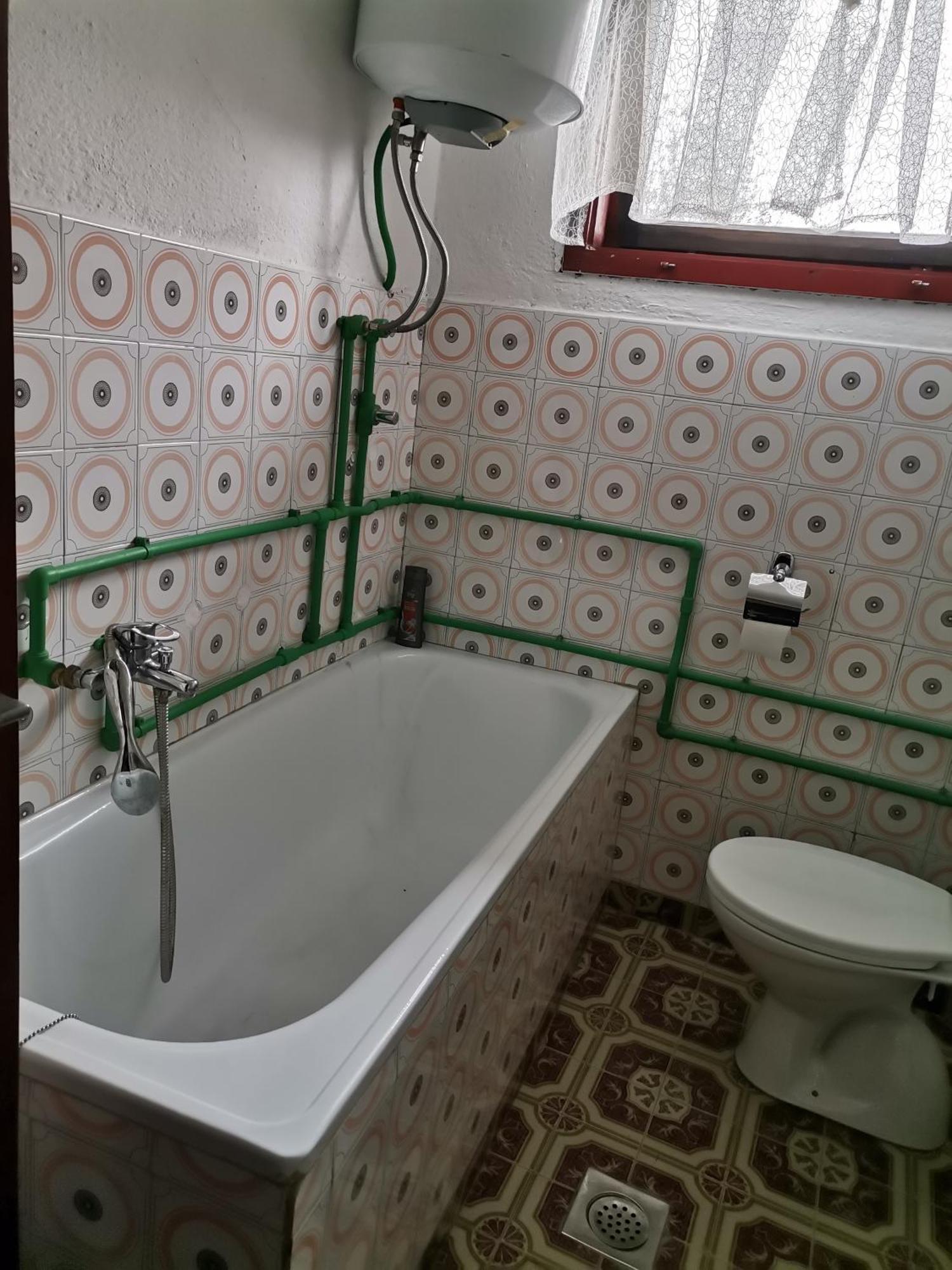 Aki Apartment Drvar Екстериор снимка
