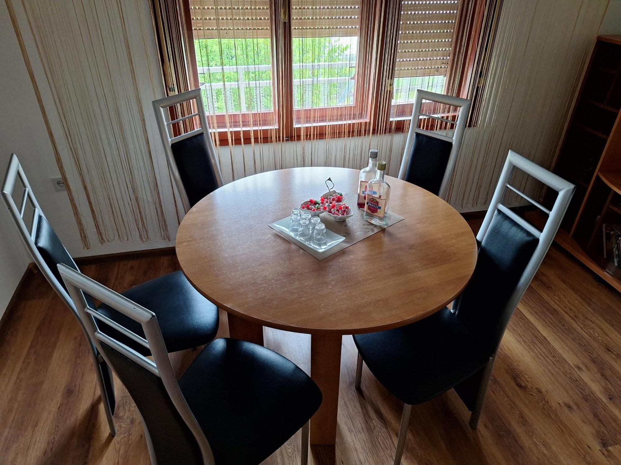 Aki Apartment Drvar Екстериор снимка